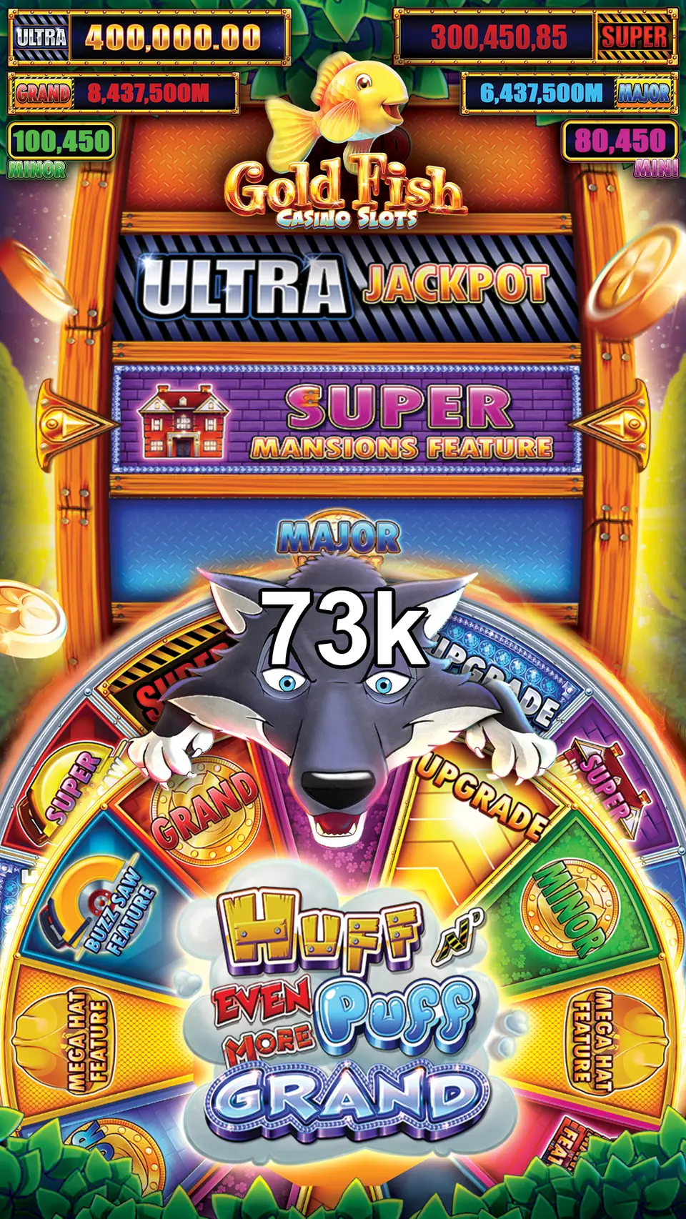 73k Unduh
