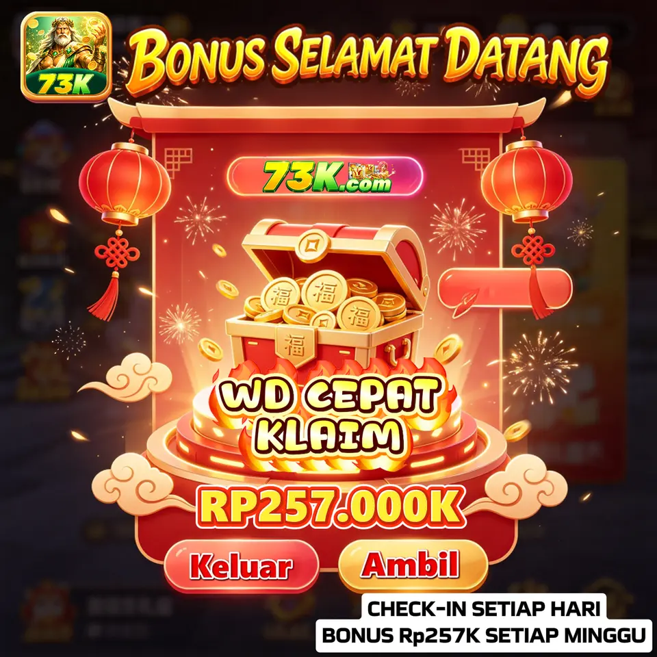 73k APK Resmi Unduh