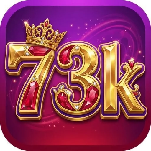 73k Logo - Resmi