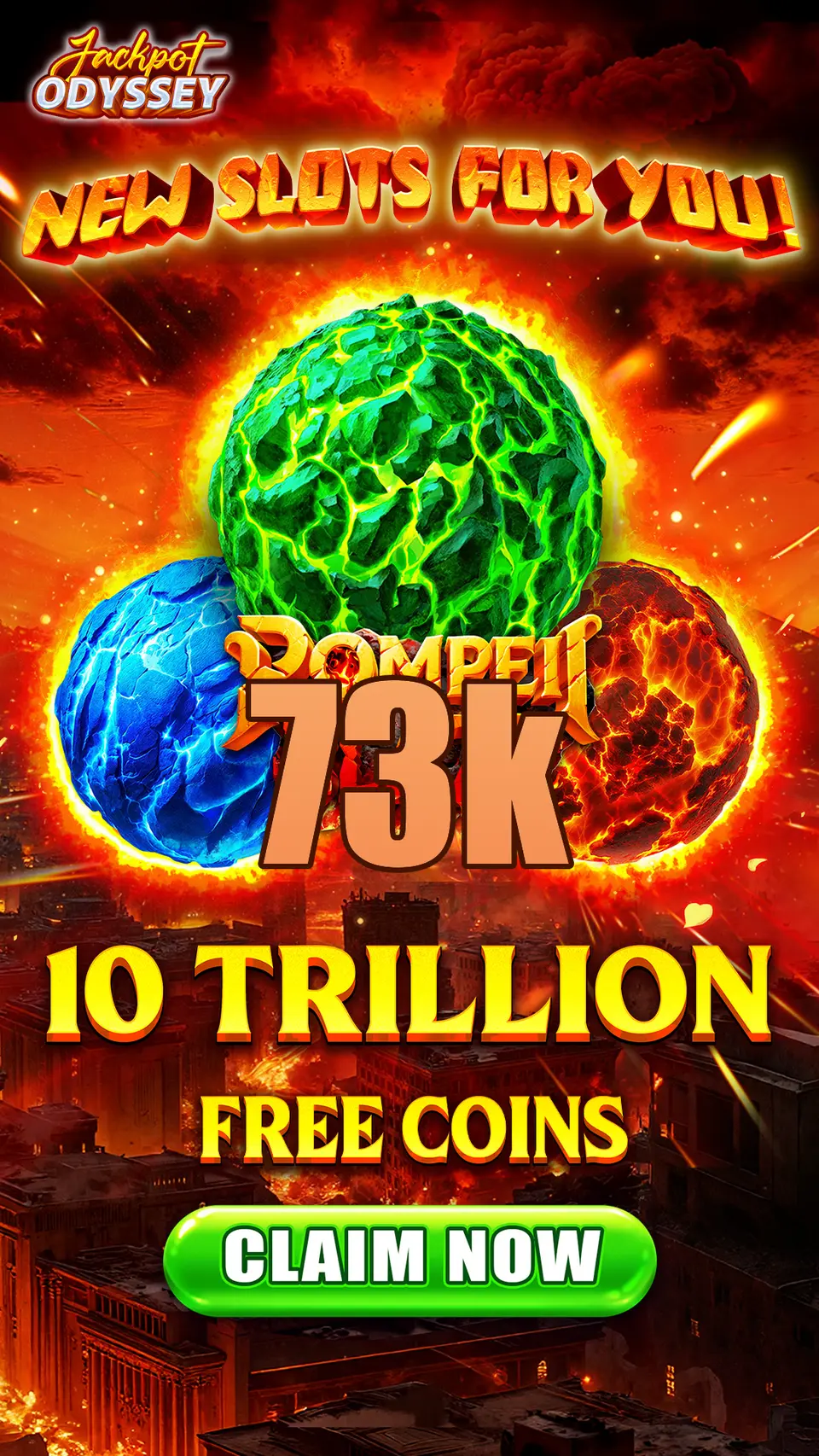 73k Tangkapan Layar - APK Resmi